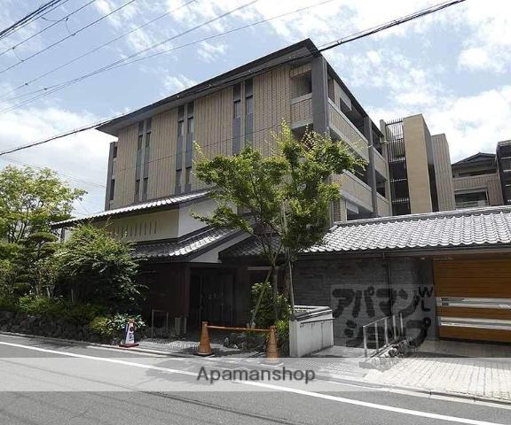 プレミスト京都烏丸鞍馬口