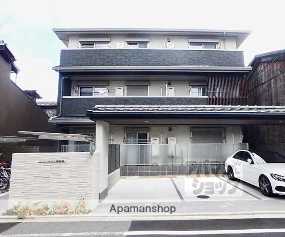 シャーメゾン御前西