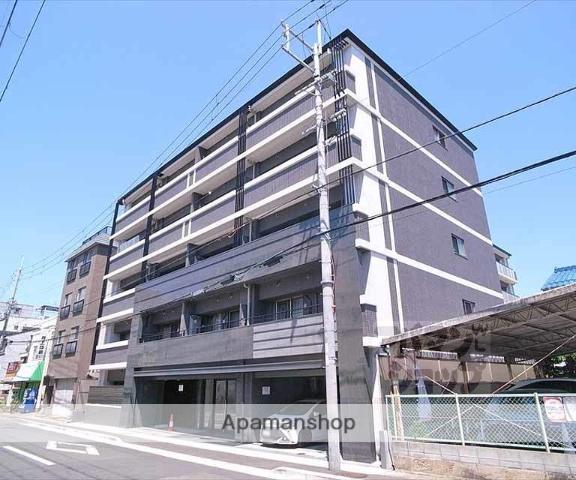 ベラジオ京都一乗寺