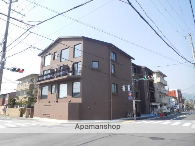 APPARTAMENTO上賀茂