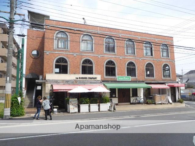 ニュー北山ビル(1LDK/2階)