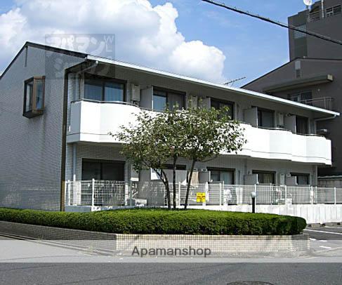 エースハイム一乗寺