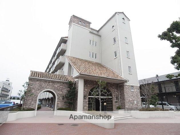 グレース松ヶ崎(3LDK/2階)