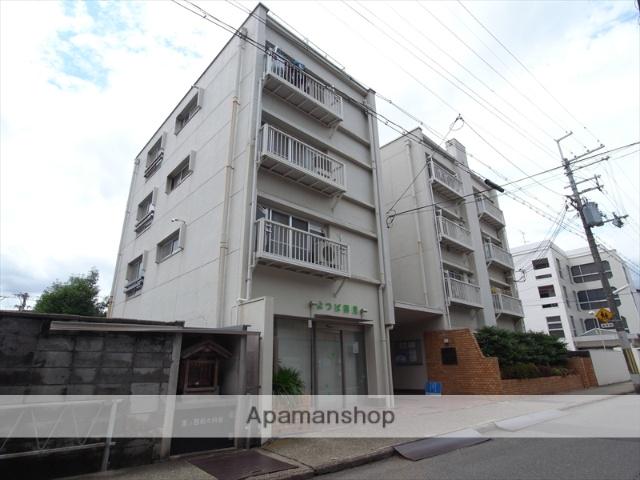 アミティエ一乗寺