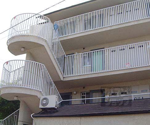 シティーハイツ百万遍