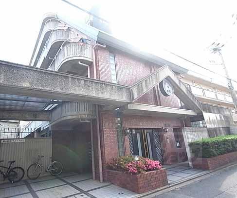 ジュネスIN京都