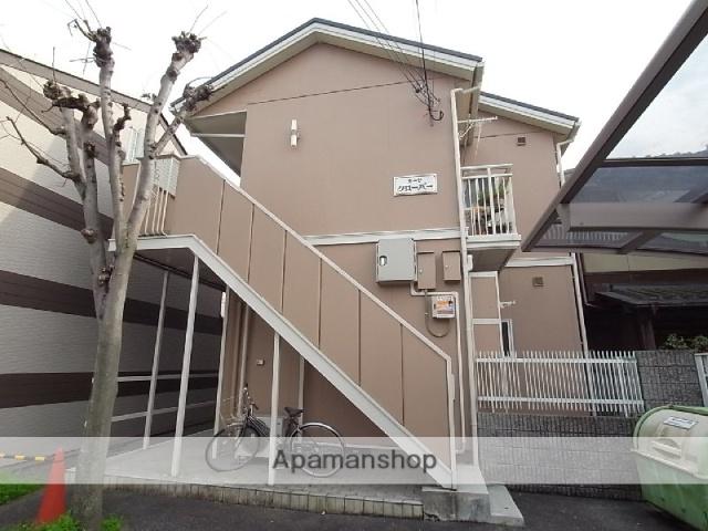 カーサ・クローバー