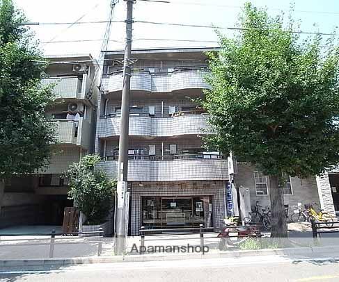 SAMSQUARE銀閣寺道