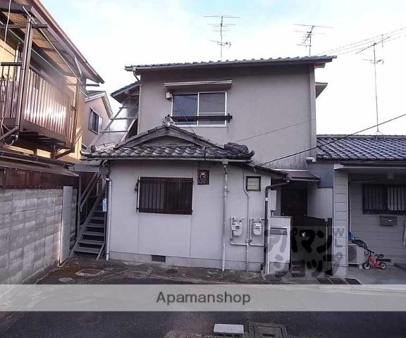 龍安寺五反田町3