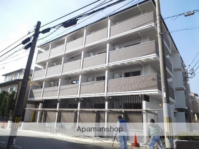 紫竹大門町マンション2