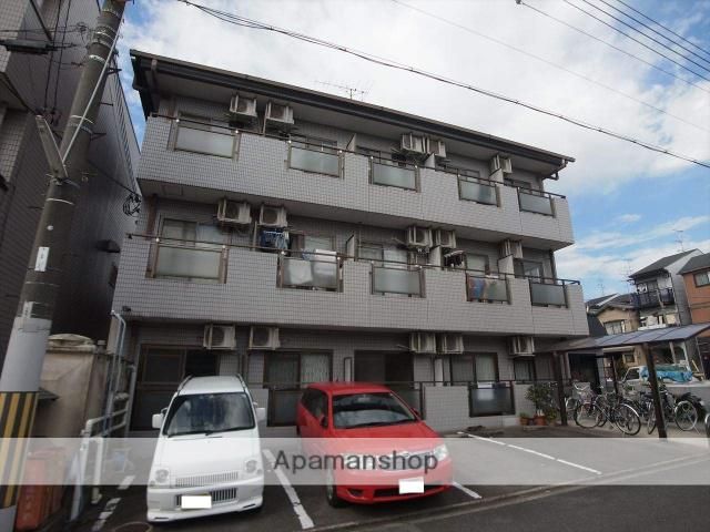 衣笠ホワイトハイム