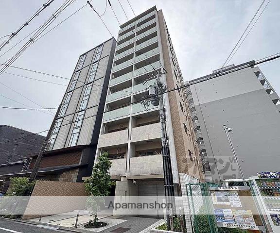 ルーシア烏丸御池