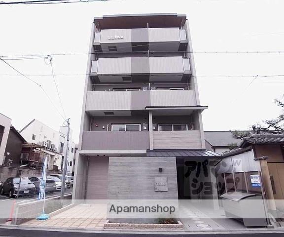 フェリックス鞍馬口