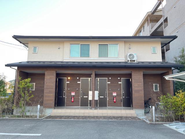SOLEIL宝ヶ池
