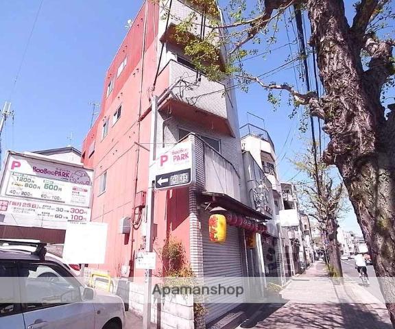 今出川うえだビル