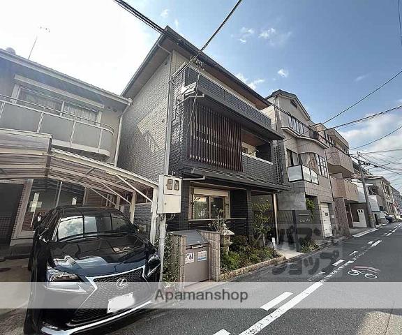 シャーメゾン御所西