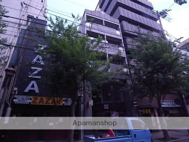 MEGUMI-AN 木屋町不動ビル