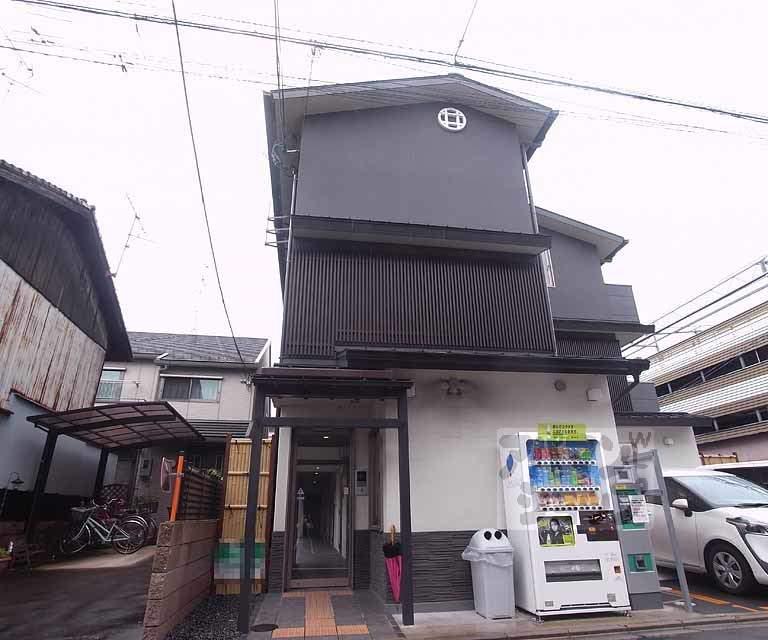 WISHBONE鞍馬口大宮