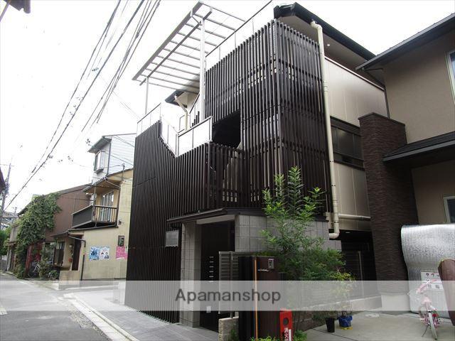 アベニール出町柳