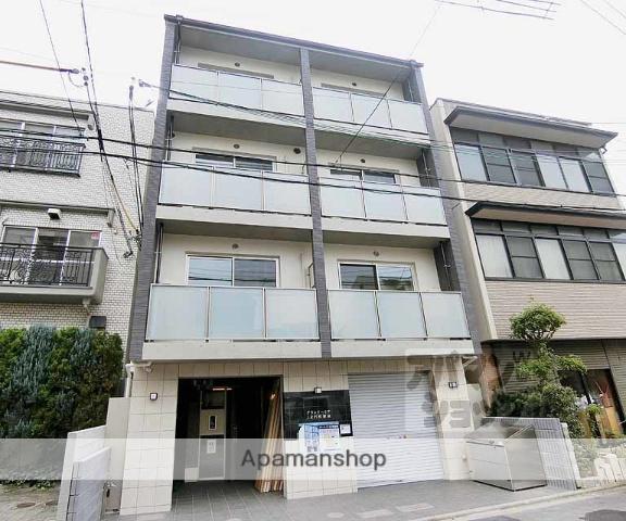 グランドーリアJR円町駅前