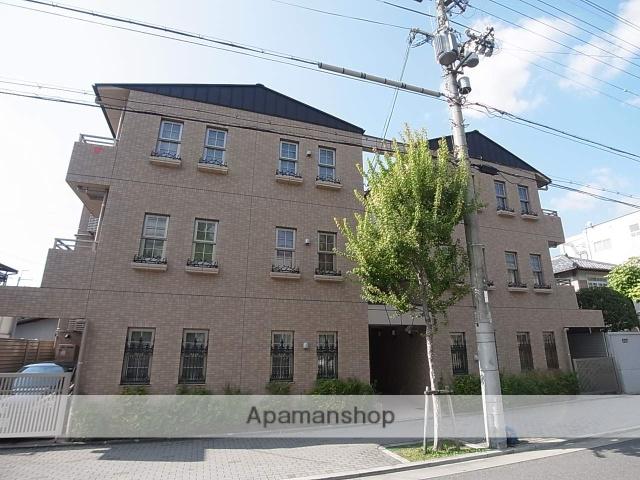 グリーンヒル下鴨本通