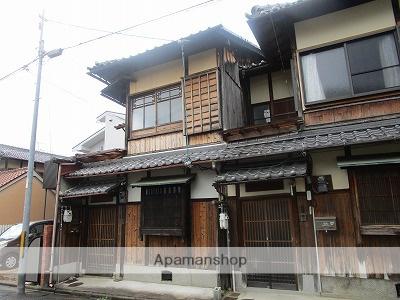 京都市烏丸線 北大路駅 徒歩7分 2階建 築47年