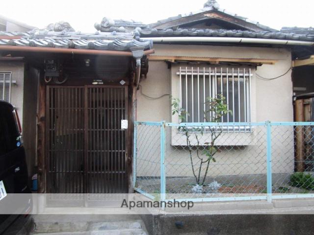 京都市烏丸線 北大路駅 徒歩13分 1階建 築56年