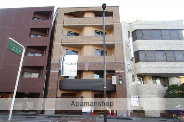 北大路エクセル三宅