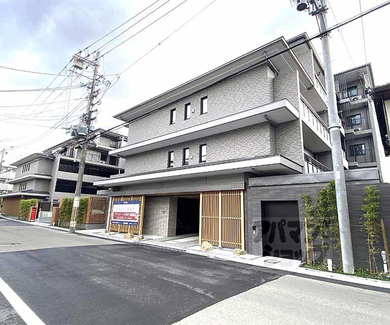 ブランズ京都円町