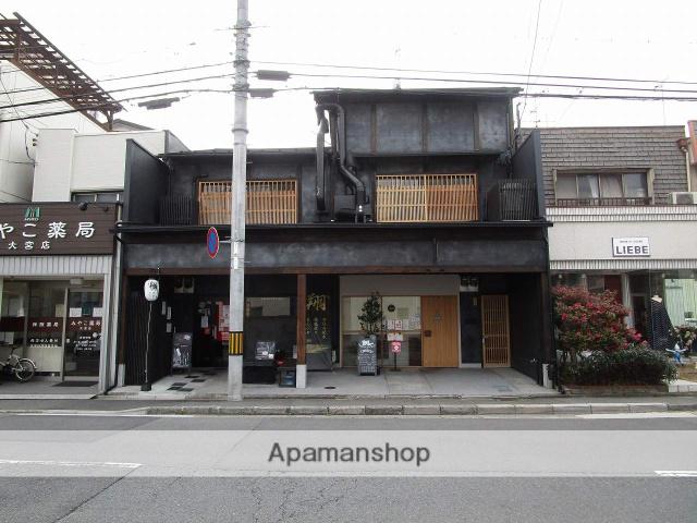 京都市烏丸線 北山駅(京都) 徒歩33分 2階建 築57年