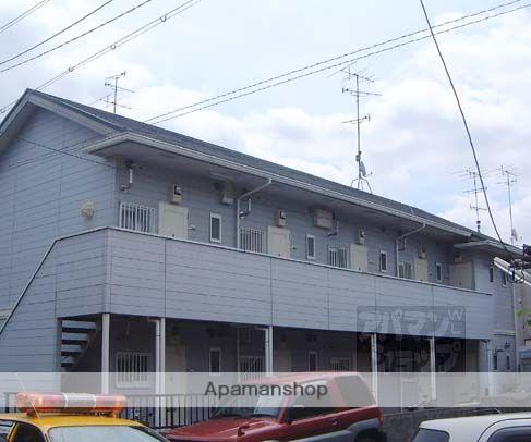 プレジール・ウエダ(1K/1階)