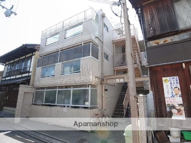 ラフィーネ北山