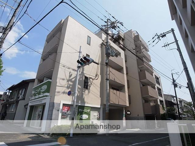 シャローム(1K/2階)