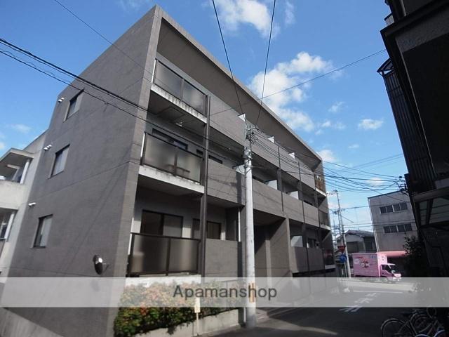 コアロード鷹ヶ峯(2DK/1階)