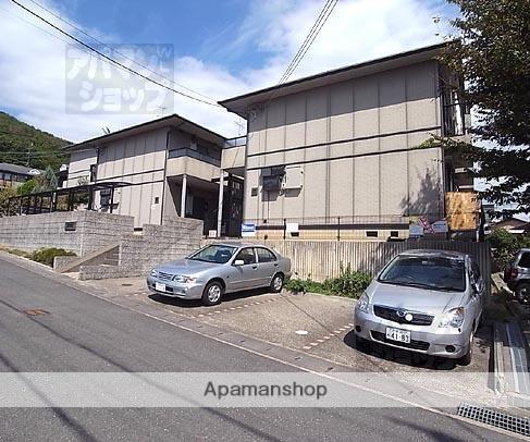 サンビレッジ大北山AB棟