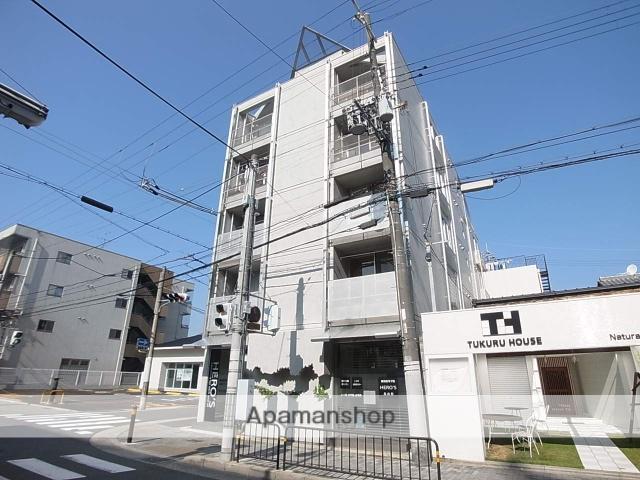 おおきに北山サニーアパートメント