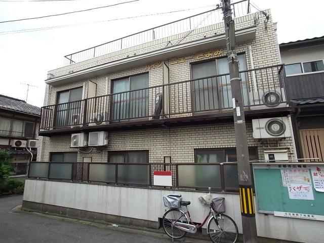 アスピリエきよみ