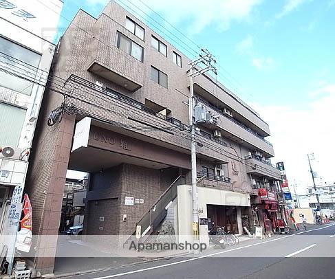 ジュノー雅(1K/2階)