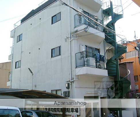 白梅町グリーンハイツ