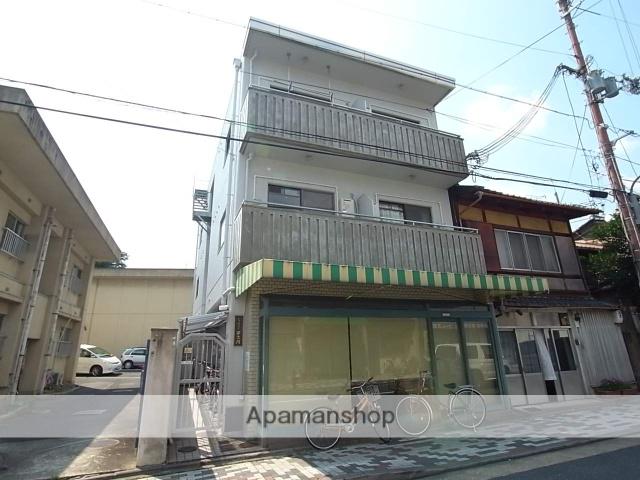 シャルマンまえ川