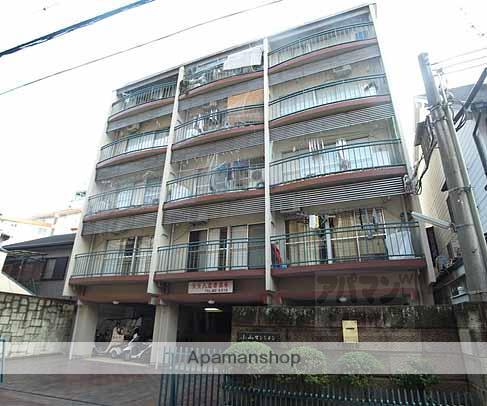 小山マンション