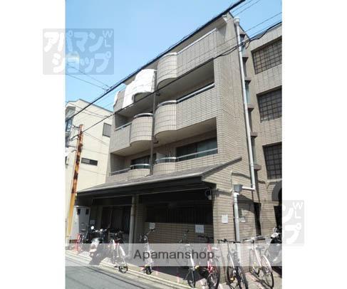 グランディール堀川