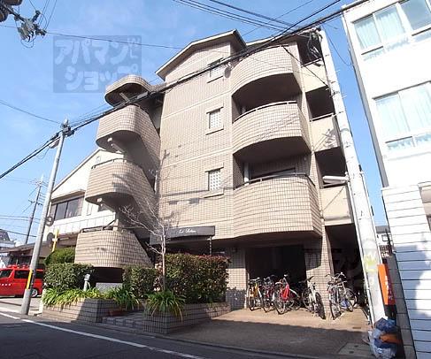 グランミュゼ北野