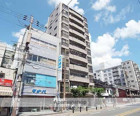 ルミエール聚楽