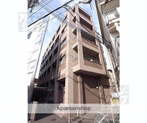 スカイハイツ中野