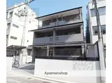 フラッツ室町