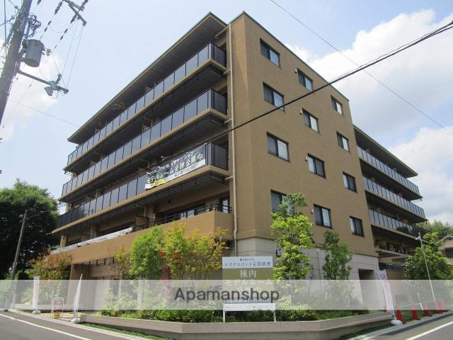 エステムコート京都紫野