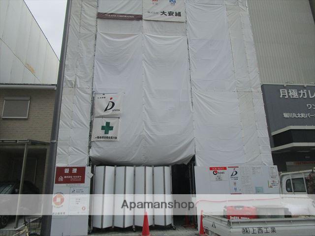 ATTRICE東堀川[5階]