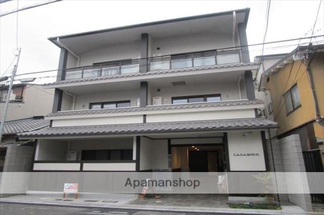 CASA御所北