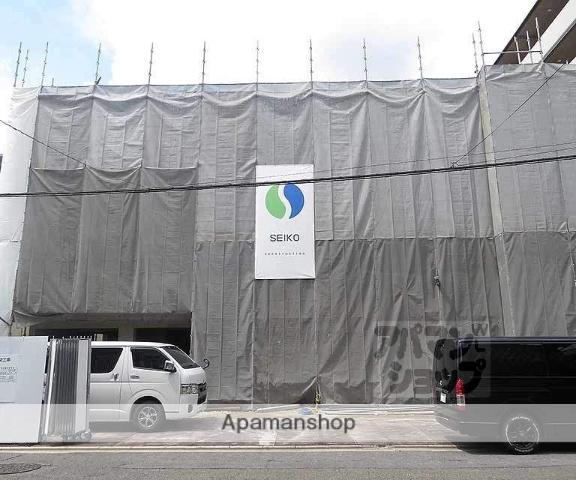 PRESTIGE京都二条